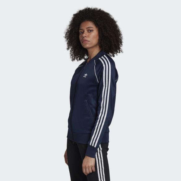 Женская олимпийка Adidas Primeblue SST GD2376_image_3