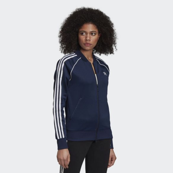 Женская олимпийка Adidas Primeblue SST GD2376_image_5