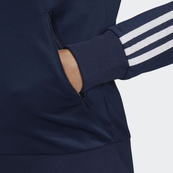 Женская олимпийка Adidas Primeblue SST GD2376_image_4