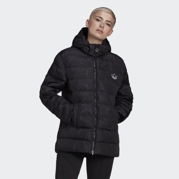 Женская куртка Adidas Dot GD2524_image_1