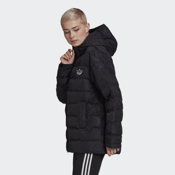 Жіноча куртка Adidas Dot GD2524_image_3