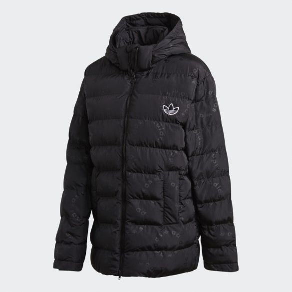 Жіноча куртка Adidas Dot GD2524_image_5