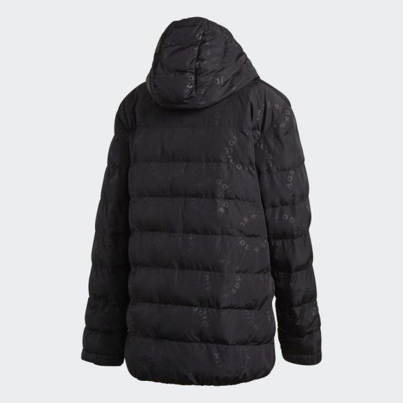 Жіноча куртка Adidas Dot GD2524_image_9