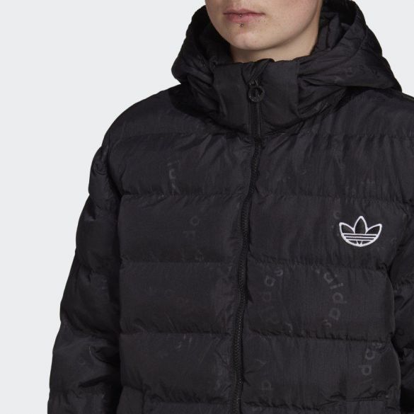 Жіноча куртка Adidas Dot GD2524_image_8