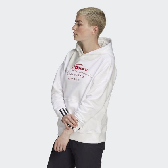 Жіноча толстовка Adidas R.Y.V. GD2945_image_3