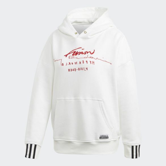 Жіноча толстовка Adidas R.Y.V. GD2945_image_8