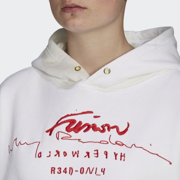 Жіноча толстовка Adidas R.Y.V. GD2945_image_4