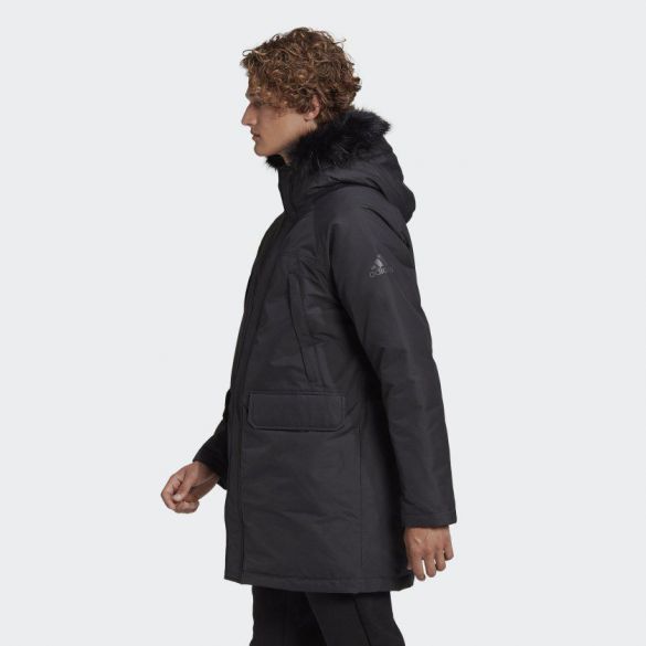 Чоловіча парка-пуховик Adidas GF0083_image_3