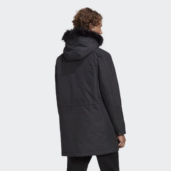Мужская парка-пуховик Adidas GF0083_image_2