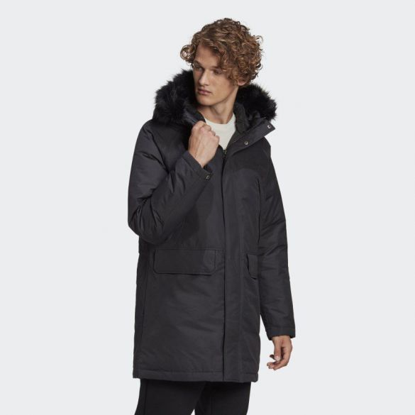 Чоловіча парка-пуховик Adidas GF0083_image_9