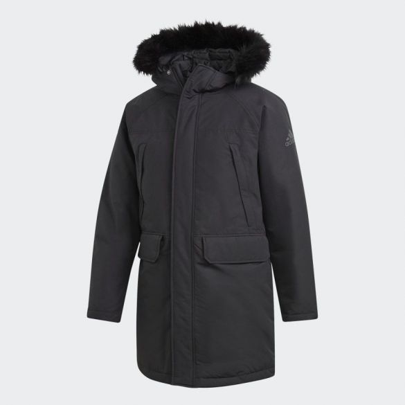 Чоловіча парка-пуховик Adidas GF0083_image_6