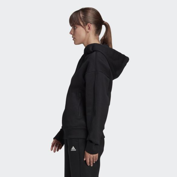 Жіноча толстовка Adidas Versatility GH4888_image_3