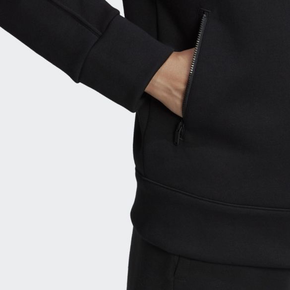 Жіноча толстовка Adidas Versatility GH4888_image_6