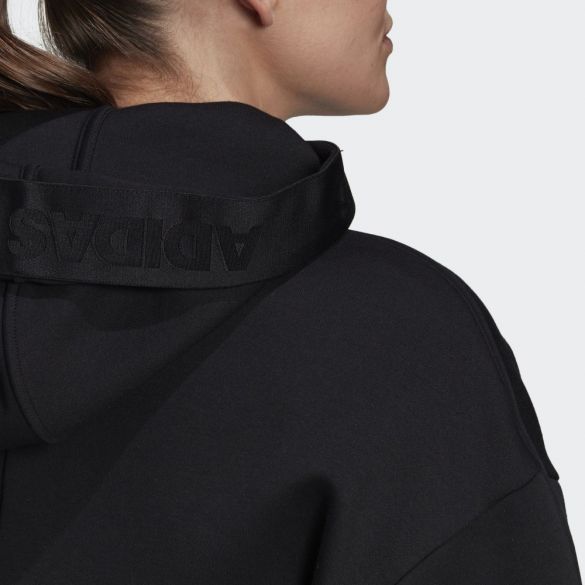 Жіноча толстовка Adidas Versatility GH4888_image_7