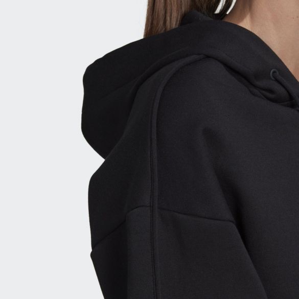 Жіноча толстовка Adidas Versatility GH4888_image_5