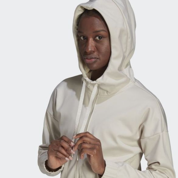 Жіноча толстовка Adidas Sportswear GJ5613_image_5