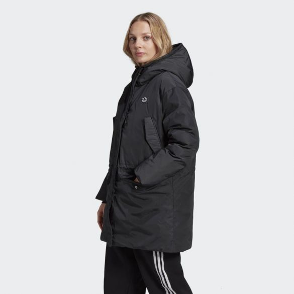 Жіноча парка-пуховик Adidas GK8549_image_3