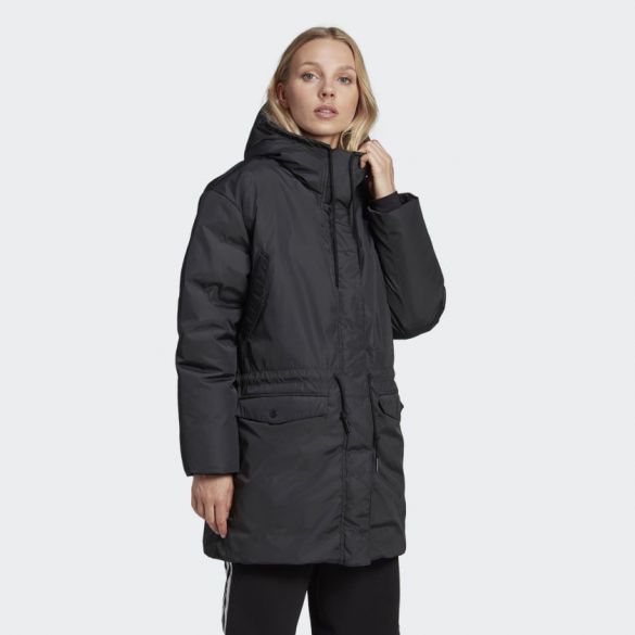 Жіноча парка-пуховик Adidas GK8549_image_6