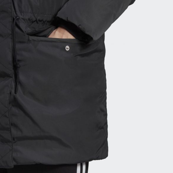 Жіноча парка-пуховик Adidas GK8549_image_4