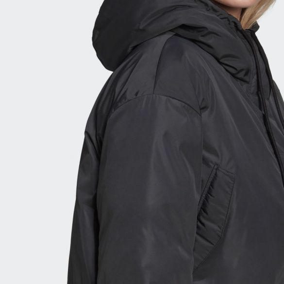 Жіноча парка-пуховик Adidas GK8549_image_5