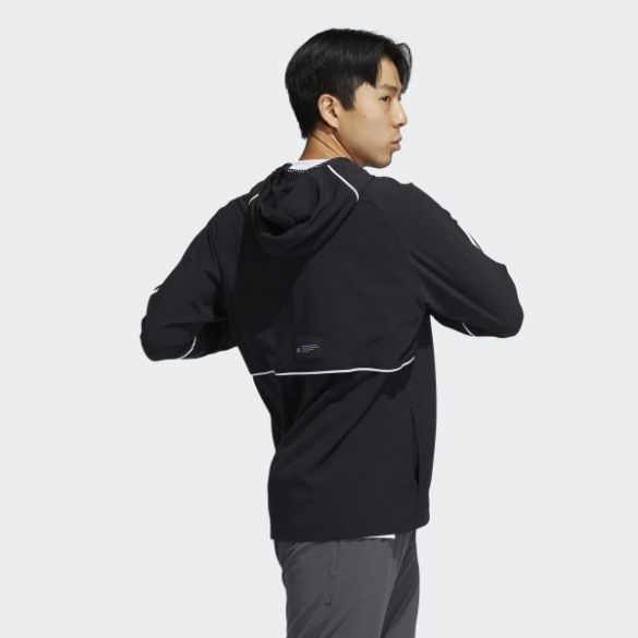 Ветровка Player 3-Stripes GL4799_image_3