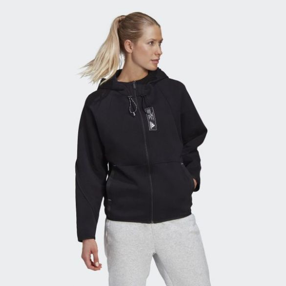 Женская толстовка Adidas Sportswear GL9516_image_1
