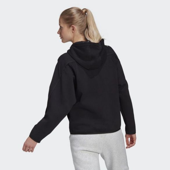 Женская толстовка Adidas Sportswear GL9516_image_2