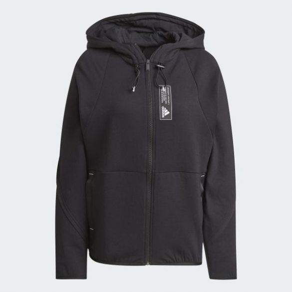 Женская толстовка Adidas Sportswear GL9516_image_5