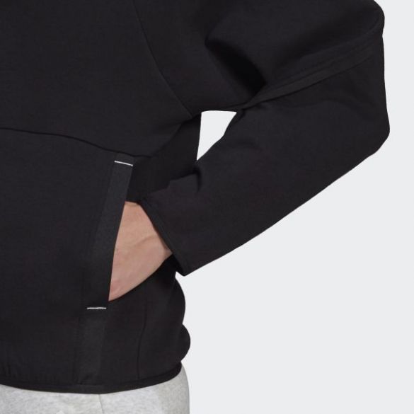 Женская толстовка Adidas Sportswear GL9516_image_6