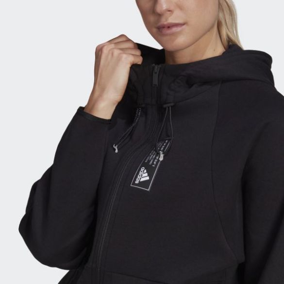 Женская толстовка Adidas Sportswear GL9516_image_3