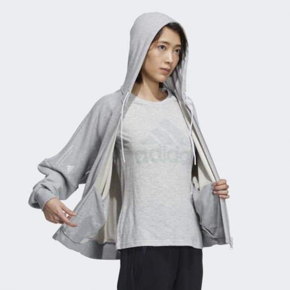 Жіноча толстовка Adidas Word GM0694_image_3