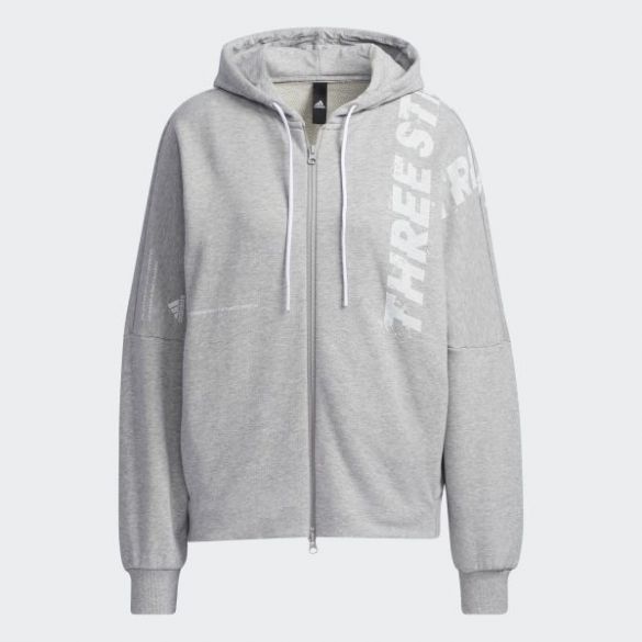 Жіноча толстовка Adidas Word GM0694_image_6