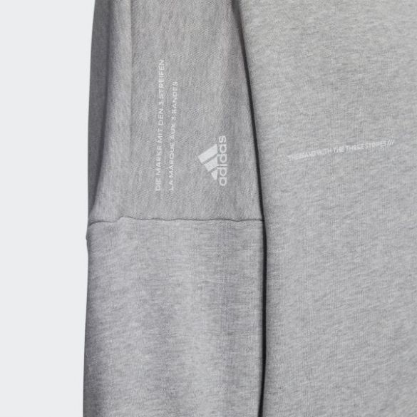 Жіноча толстовка Adidas Word GM0694_image_4