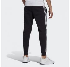 Флісові штани Essentials 3-Stripes Sportswear GM1089