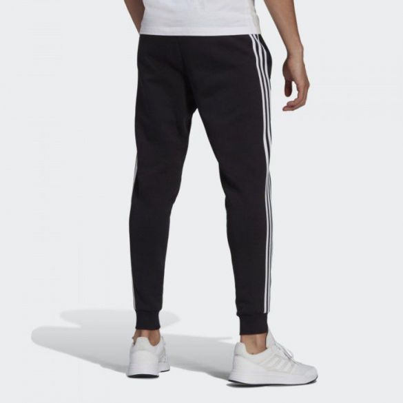 Флісові штани Essentials 3-Stripes Sportswear GM1089_image_2