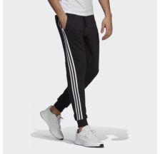 Флісові штани Essentials 3-Stripes Sportswear GM1089