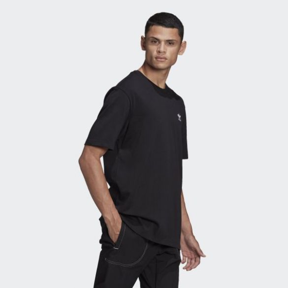 Футболка Adicolor Classics Trefoil Boxy Originals GN3454_image_4