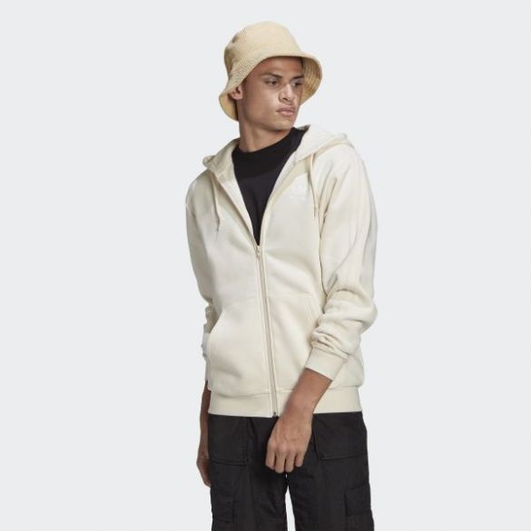 Толстовка Adicolor 3-Stripes No-Dye GN3455_image_1