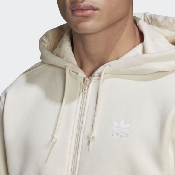 Толстовка Adicolor 3-Stripes No-Dye GN3455_image_3