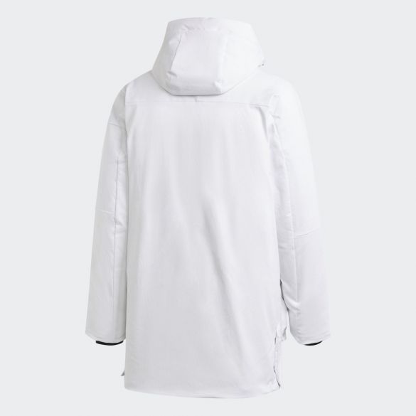 Чоловіча парка-пуховик Adidas Big Pocket GN9838_image_5