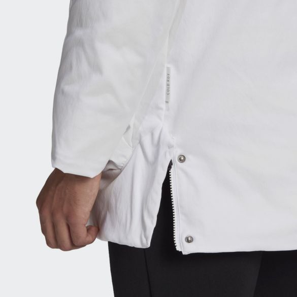 Чоловіча парка-пуховик Adidas Big Pocket GN9838_image_6