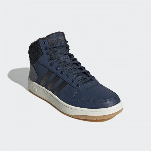Чоловічі кросівки Adidas Hoops 2.0 GZ7939_image_3