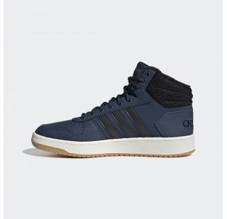 Чоловічі кросівки Adidas Hoops 2.0 GZ7939