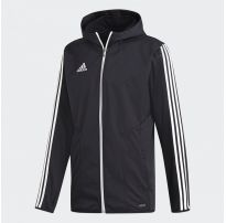 Мужская куртка Adidas Tiro 19 Warm JKT D95955_image_2