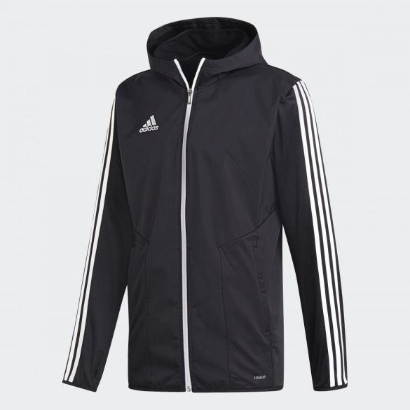Мужская куртка Adidas Tiro 19 Warm JKT D95955_image_1