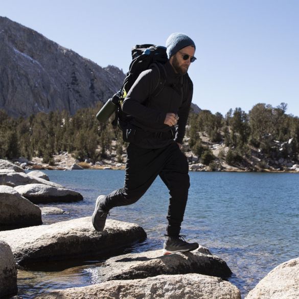 Кроссовки для хайкинга Adidas Terrex Free Hiker D97203_image_11