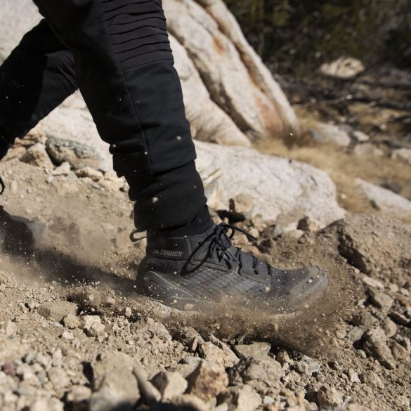 Кроссовки для хайкинга Adidas Terrex Free Hiker D97203_image_8