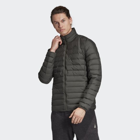 Мужской пуховик Adidas Varilite DZ1424_image_1