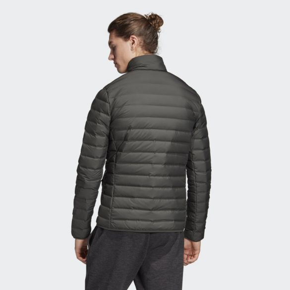 Мужской пуховик Adidas Varilite DZ1424_image_2