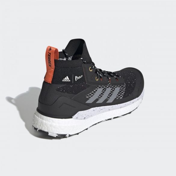 Кроссовки для хайкинга Adidas Terrex Free Hiker Parley EF0347_image_10